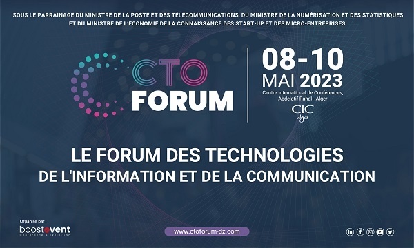 CTO Forum Algeria