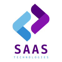 SAAS Technologies Logo